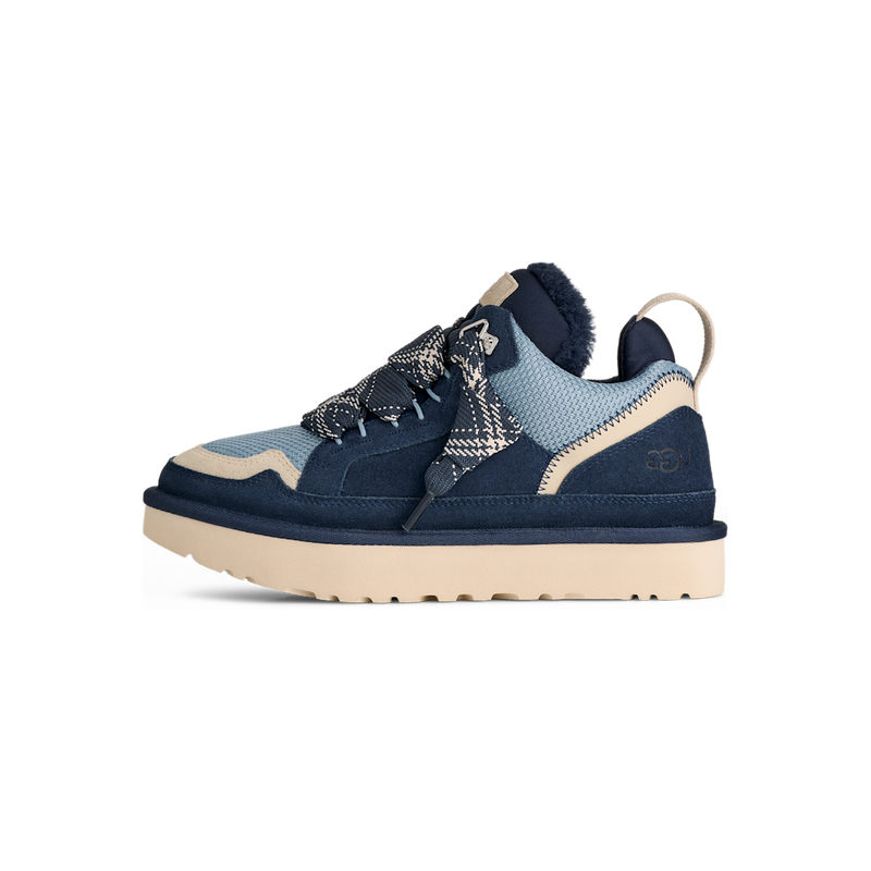 UGG Lowmel Dark Indigo Sea Salt (Women's)