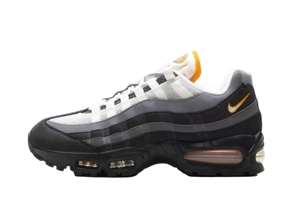 Nike Air Max 95 OG Big Bubble Black Bright Ceramic