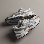 ASICS Gel-1130 White Wood Crepe (1201A256-117) | SneakerClassics