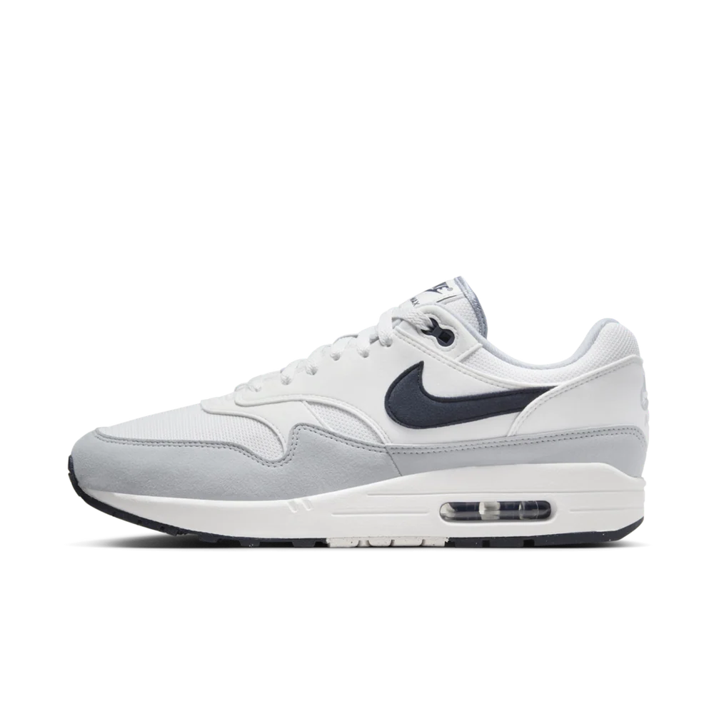 Nike Air Max 1 Platinum Tint Dark Obsidian (FD9082-002) | SneakerClassics