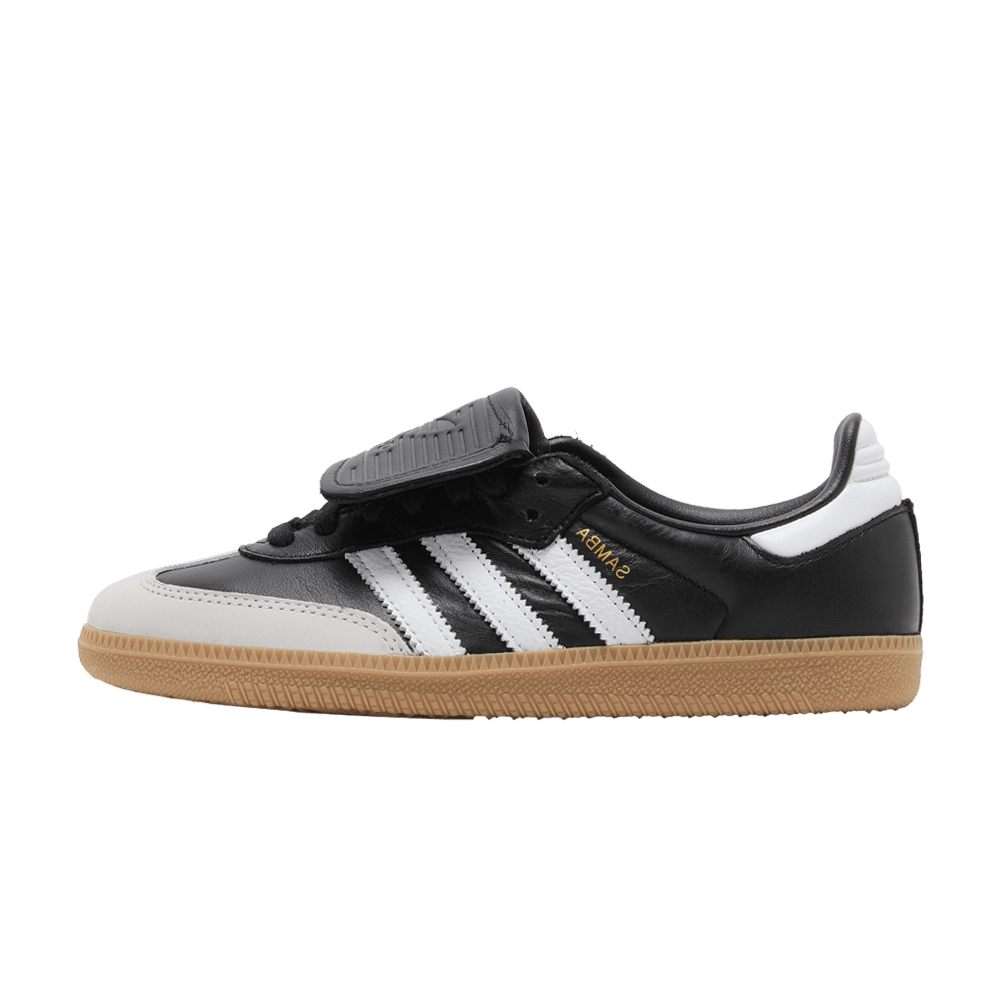 adidas Samba LT Black White (Women's)