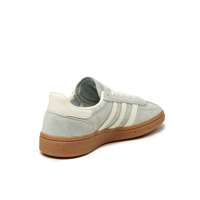 adidas Handball Spezial Wonder Silver Gum (Women's) (IF6491) | SneakerClassics