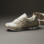 ASICS Gel-NYC White Feather Grey (1203A663-102) | SneakerClassics