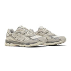 ASICS Gel-NYC Oyster Grey (1201A789-103) | SneakerClassics