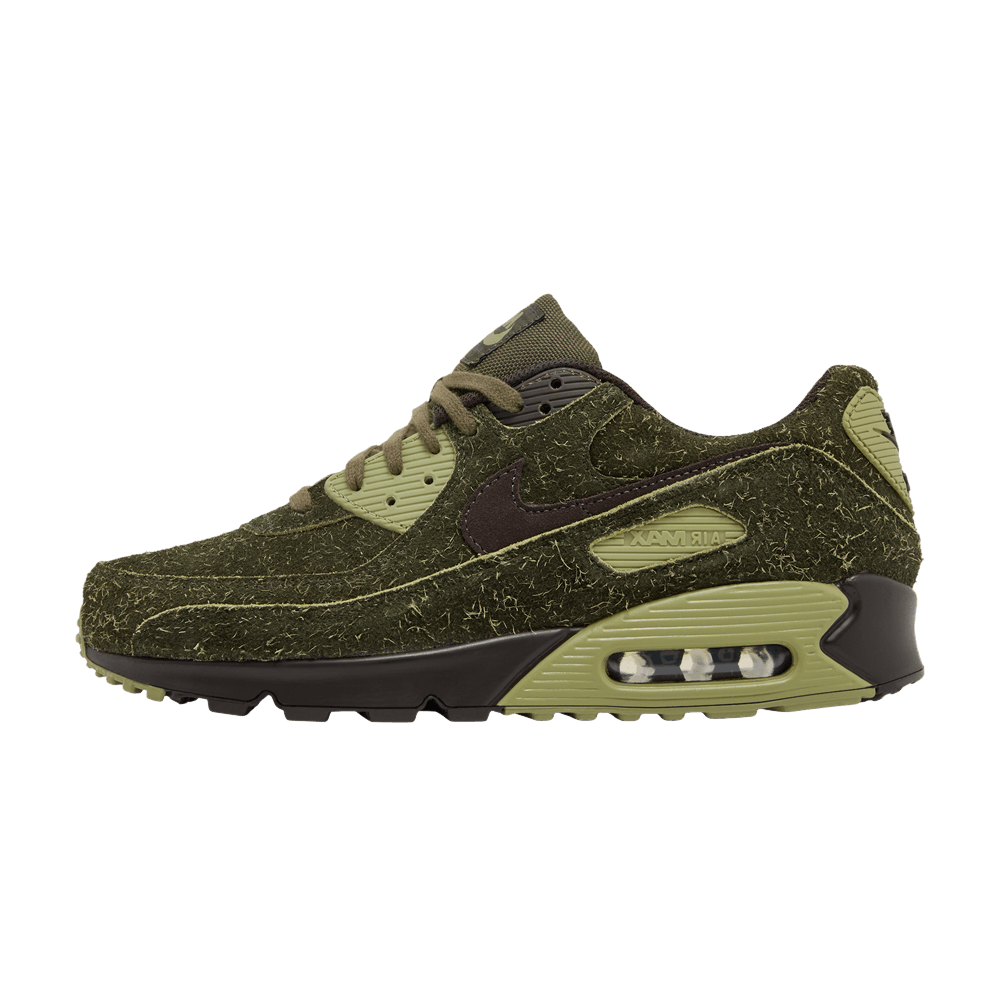 Nike Air Max 90 Premium Skunk (HV6663-300) | SneakerClassics