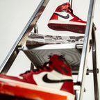 Jordan 1 Retro High OG Chicago Lost and Found (DZ5485-612) | SneakerClassics