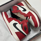 Jordan 1 Retro High OG Chicago Lost and Found (DZ5485-612) | SneakerClassics