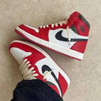 Jordan 1 Retro High OG Chicago Lost and Found (DZ5485-612) | SneakerClassics