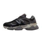 New Balance 9060 Black Castlerock Grey