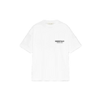 Fear of God Essentials SS25 Bright White T-shirt | SneakerClassics