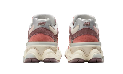 New Balance 9060 Cherry Blossom (U9060TRU) | SneakerClassics