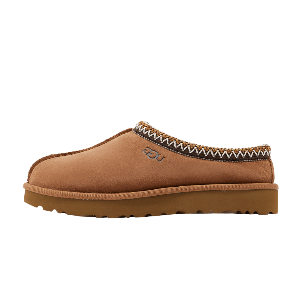 UGG Tasman Slipper Chestnut (Women's) (5955-CHE) | SneakerClassics