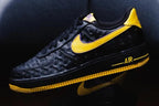 Nike Air Force 1 Low Kobe Bryant Lakers Away (Numbered Edition of 8000) (HV5122-001) | SneakerClassics
