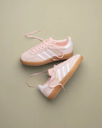 adidas Gazelle Indoor Sandy Pink (Women's)