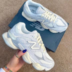 New Balance 9060 Quartz Grey (U9060HSA) | SneakerClassics