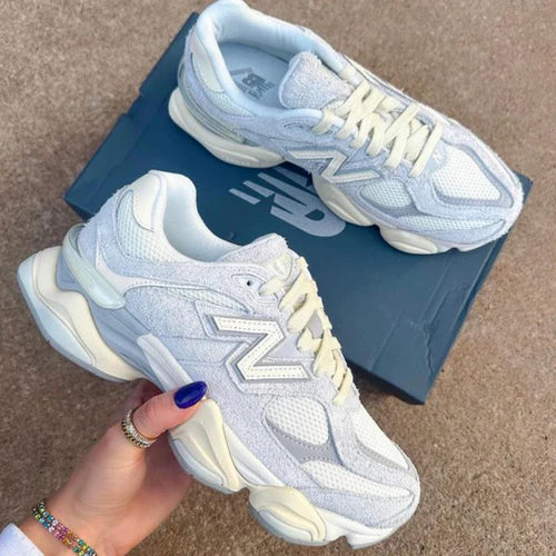 New Balance 9060 Quartz Grey (U9060HSA) | SneakerClassics