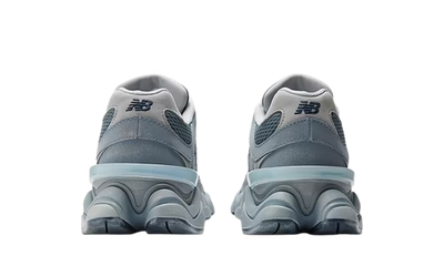 New Balance 9060 Grey Day (2023) (U9060MD1) | SneakerClassics