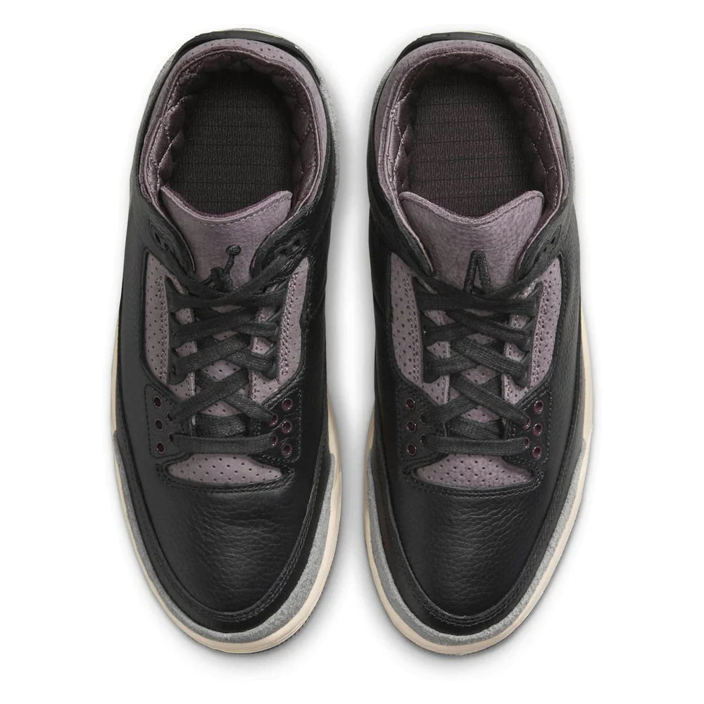Jordan 3 Retro OG SP A Ma Maniére While You Were Sleeping (Women's) (FZ4811-001) | SneakerClassics