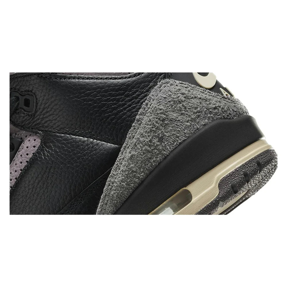 Jordan 3 Retro OG SP A Ma Maniére While You Were Sleeping (Women's) (FZ4811-001) | SneakerClassics