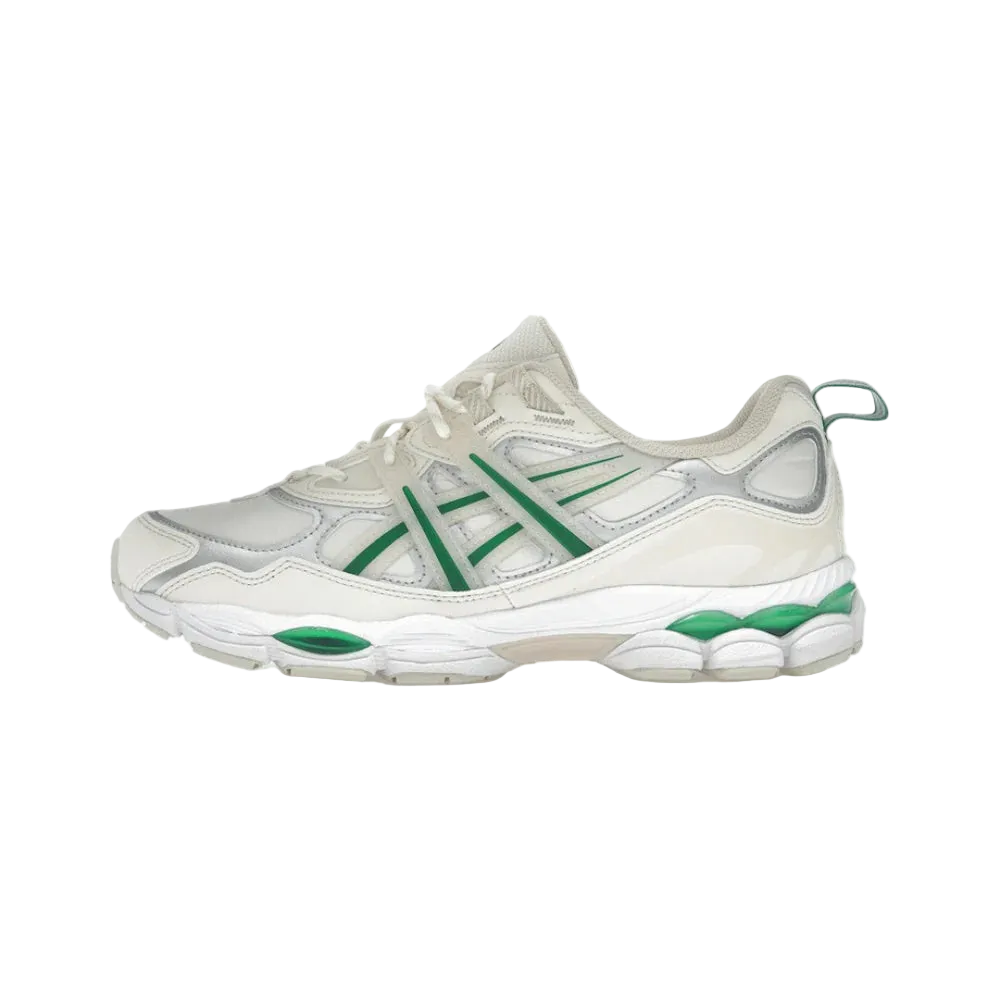 ASICS Gel-NYC Utility Cream Kale (1203A558-100) | SneakerClassics