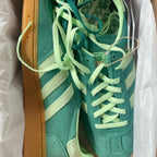 adidas Handball Spezial Collegiate Green Semi Green Spark (Women's) (IE5896) | SneakerClassics