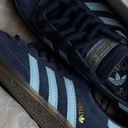 adidas Handball Spezial Navy Gum (BD7633) | SneakerClassics