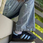 adidas Handball Spezial Navy Gum (BD7633) | SneakerClassics