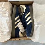 adidas Handball Spezial Night Indigo Cream White (KH9052) | SneakerClassics
