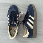 adidas Handball Spezial Night Indigo Cream White (KH9052) | SneakerClassics