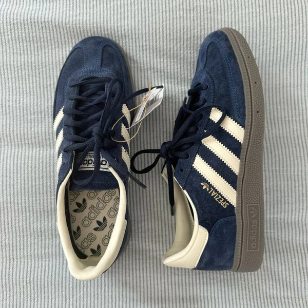 adidas Handball Spezial Night Indigo Cream White (KH9052) | SneakerClassics