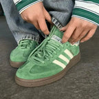 adidas Handball Spezial Preloved Green (IG6192) | SneakerClassics