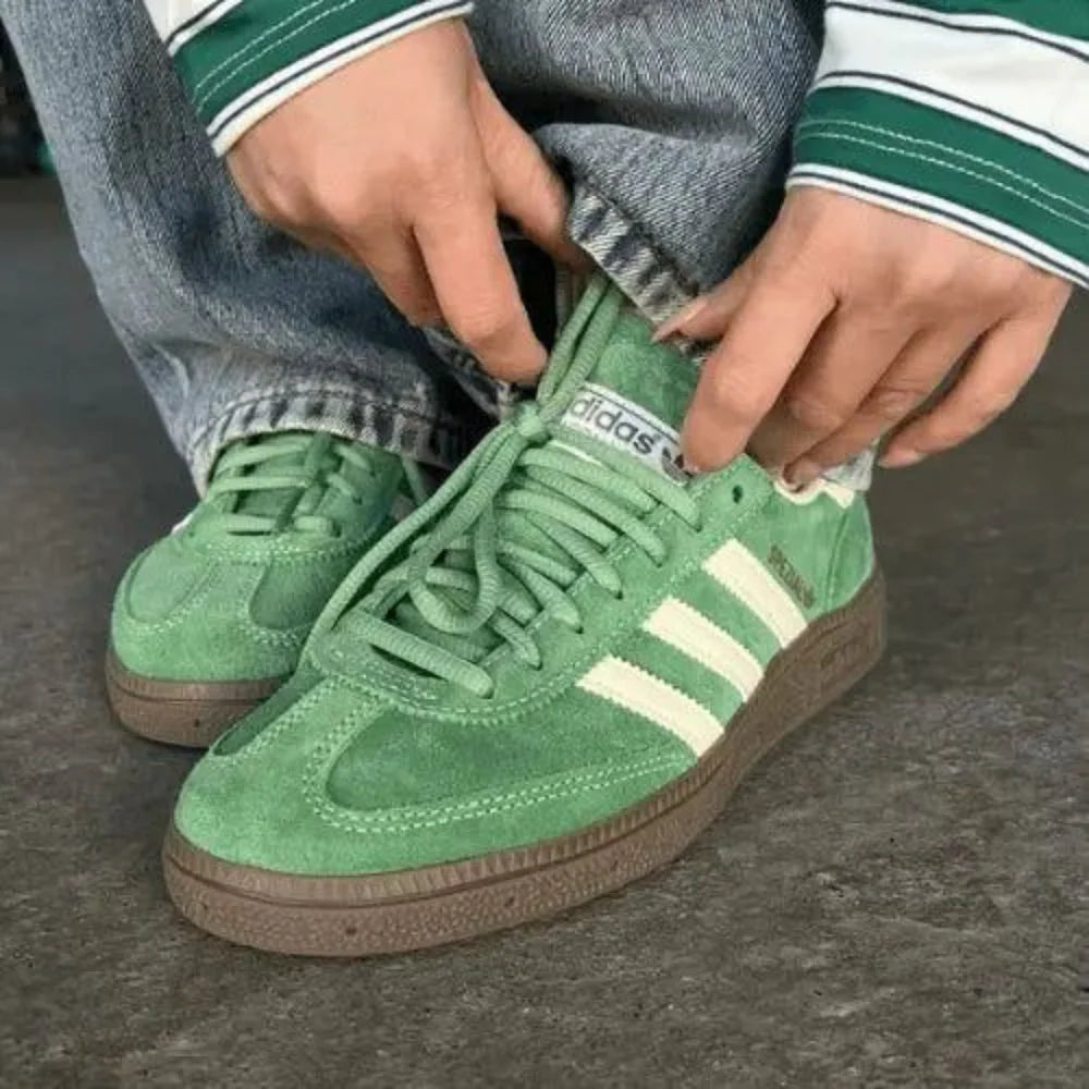 adidas Handball Spezial Preloved Green (IG6192) | SneakerClassics