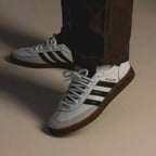 adidas Handball Spezial White Black Gum (IE3403) | SneakerClassics