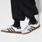 adidas Handball Spezial White Black Gum (IE3403) | SneakerClassics