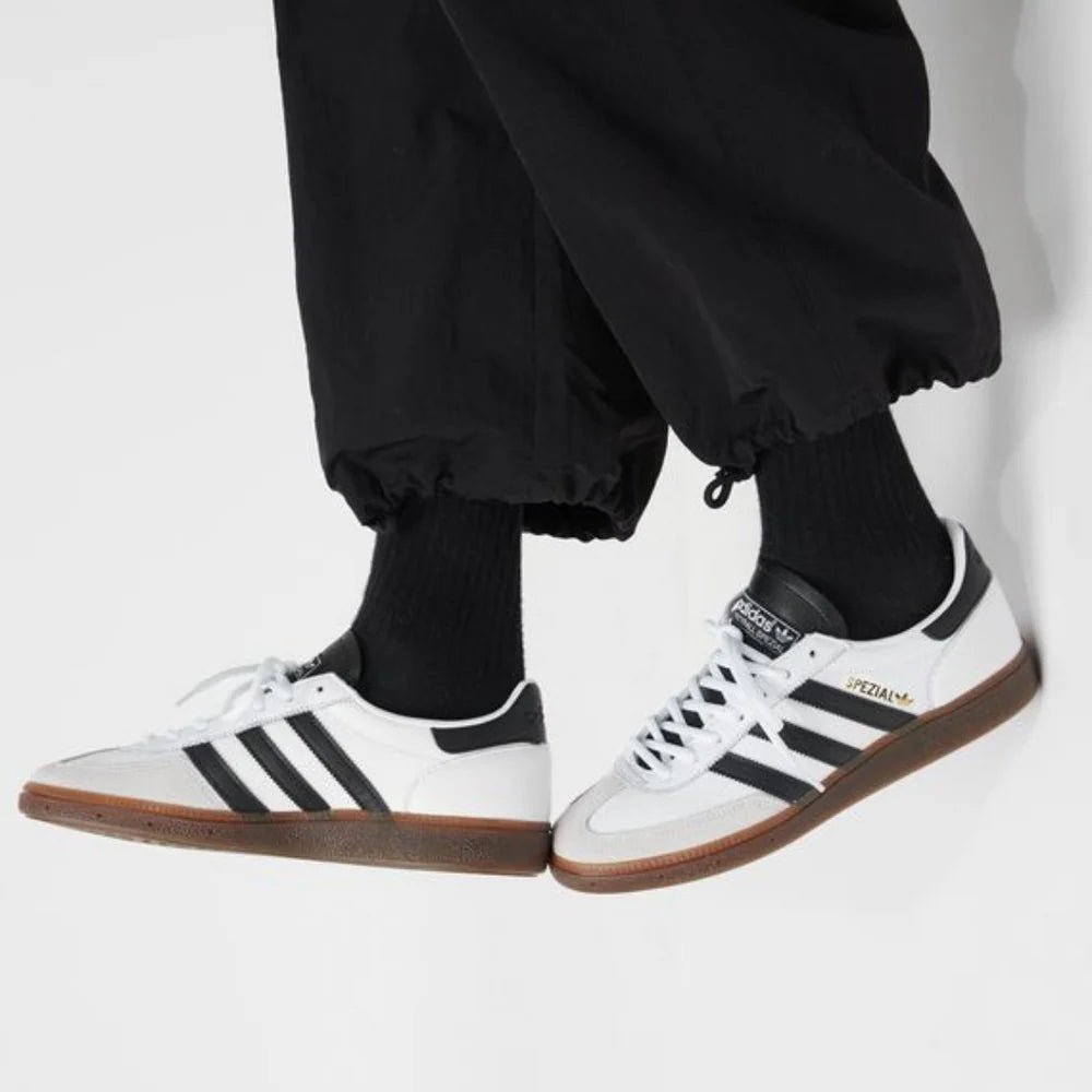 adidas Handball Spezial White Black Gum (IE3403) | SneakerClassics