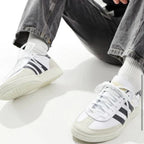 adidas Handball Spezial White Grey (IF3741) | SneakerClassics
