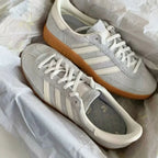 adidas Handball Spezial Wonder Silver Gum (Women's) (IF6491) | SneakerClassics