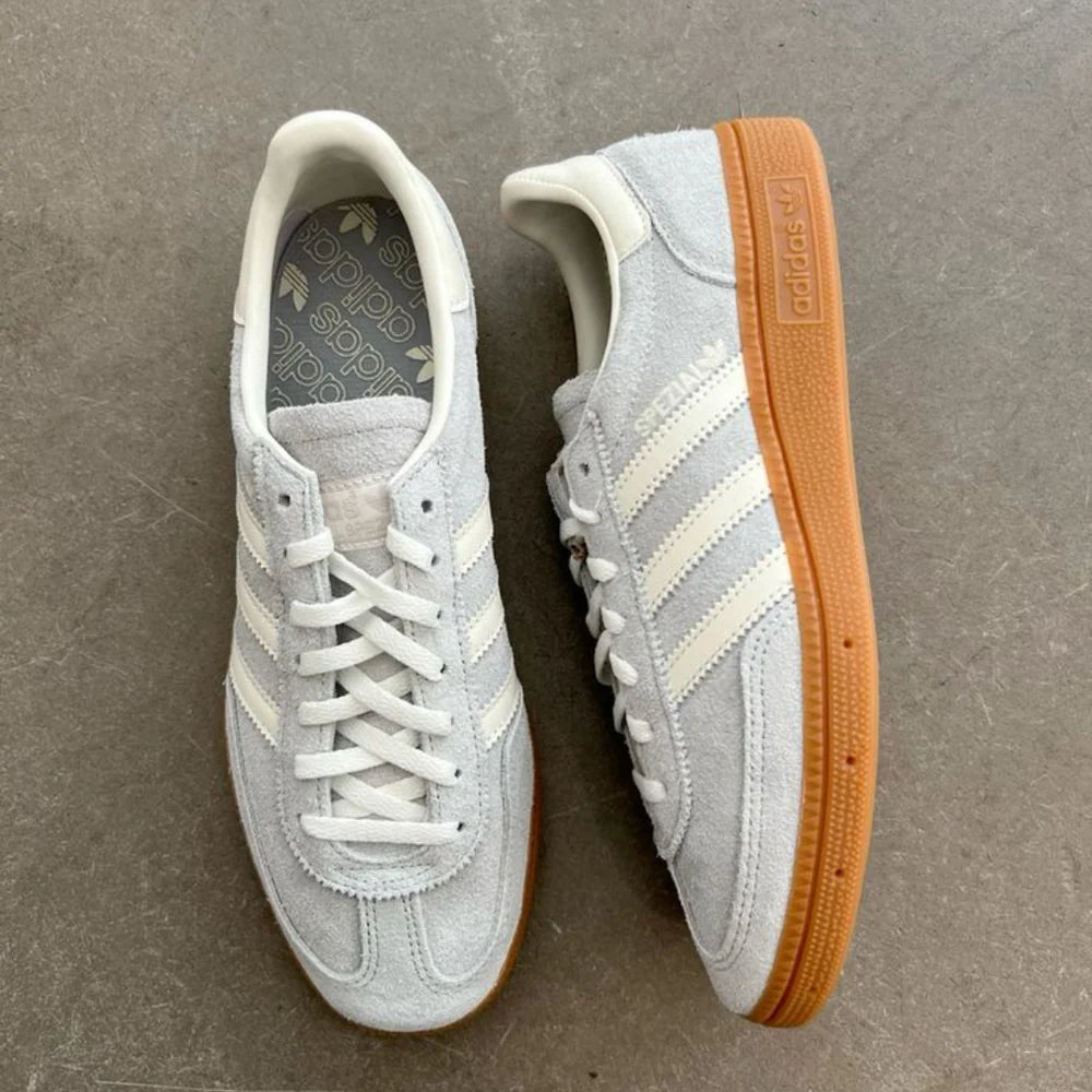adidas Handball Spezial Wonder Silver Gum (Women's) (IF6491) | SneakerClassics