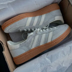 adidas Handball Spezial Wonder Silver Gum (Women's) (IF6491) | SneakerClassics