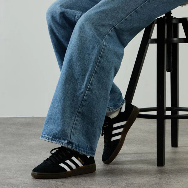 adidas Handball Spezial Black Gum (DB3021) | SneakerClassics