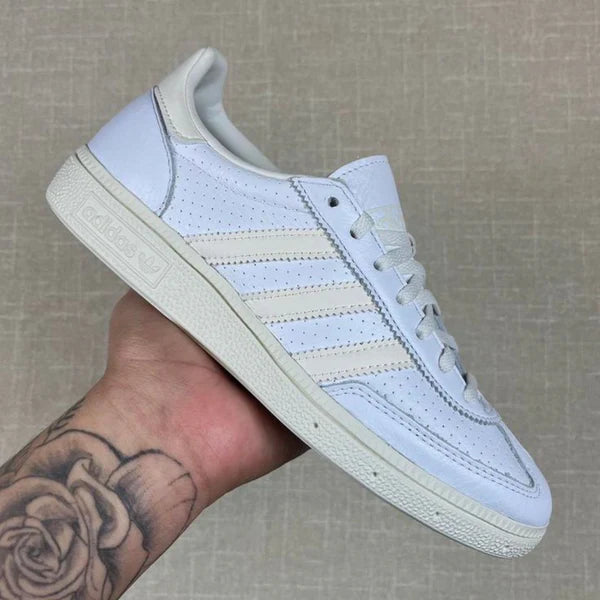 adidas Handball Spezial Cloud White (IE9837) | SneakerClassics