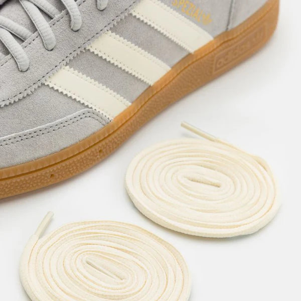 adidas Handball Spezial Grey Cream White (IF7086) | SneakerClassics