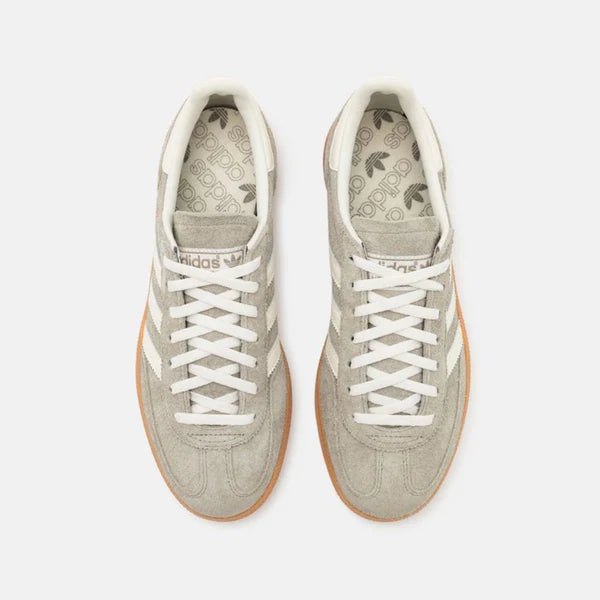 adidas Handball Spezial Silver Pebble (Women's) (IG1966) | SneakerClassics