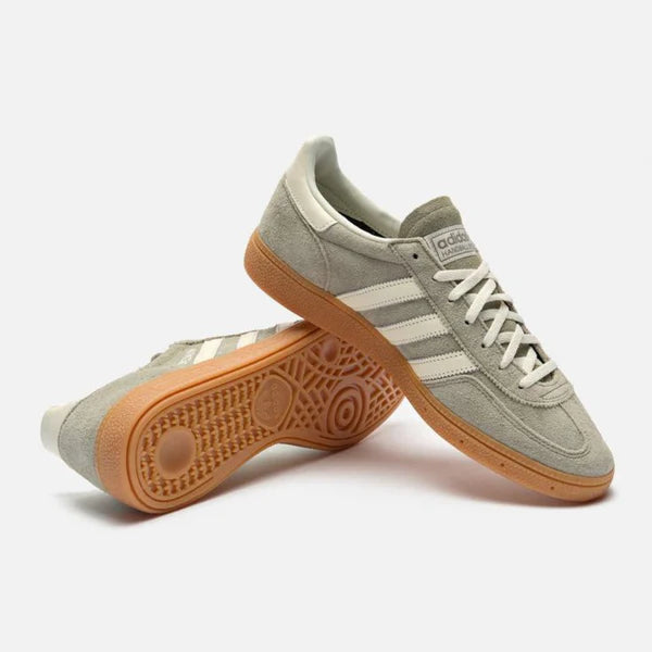 adidas Handball Spezial Silver Pebble (Women's) (IG1966) | SneakerClassics