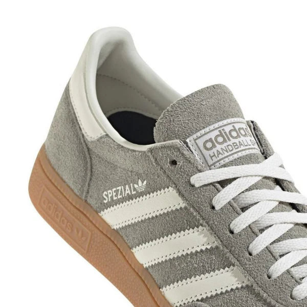 adidas Handball Spezial Silver Pebble (Women's) (IG1966) | SneakerClassics
