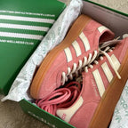 adidas Handball Spezial Sporty & Rich Pink (IH2610) | SneakerClassics