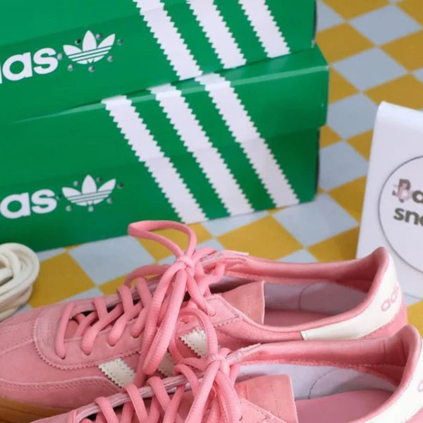 adidas Handball Spezial Sporty & Rich Pink (IH2610) | SneakerClassics
