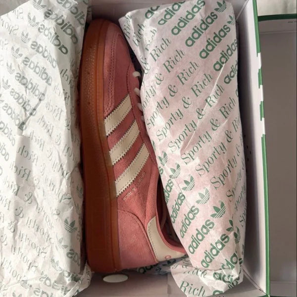 adidas Handball Spezial Sporty & Rich Pink (IH2610) | SneakerClassics