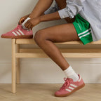 adidas Handball Spezial Sporty & Rich Pink (IH2610) | SneakerClassics