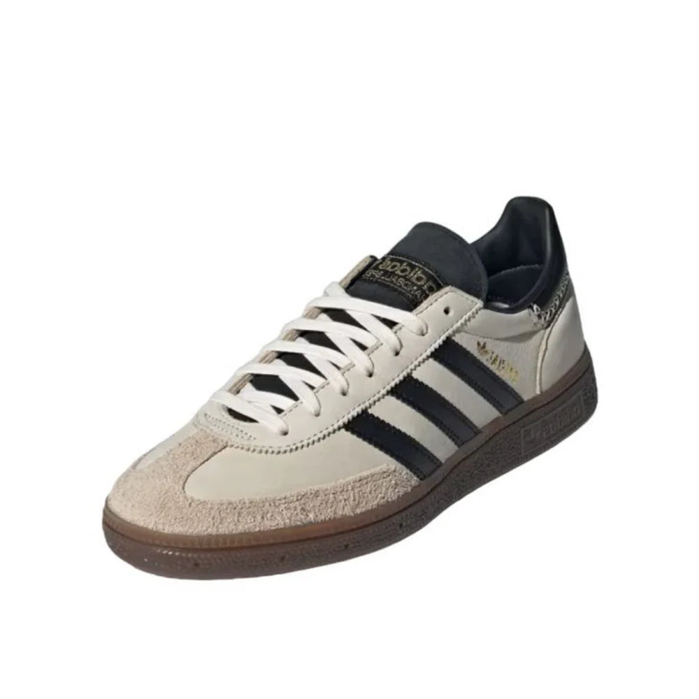 adidas Handball Spezial Wonder White Black (Women's) (IE3698) | SneakerClassics